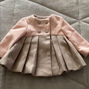 Tahari Baby jacket